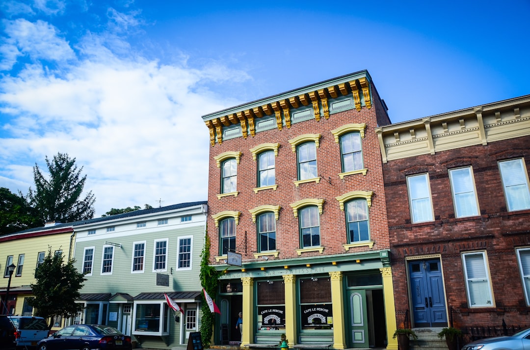 Photo Hudson Horizon Lessons