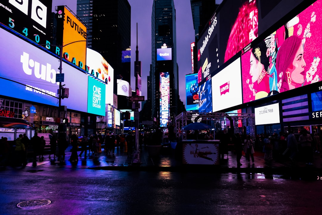 Photo Manhattan Takeoff Tutorials