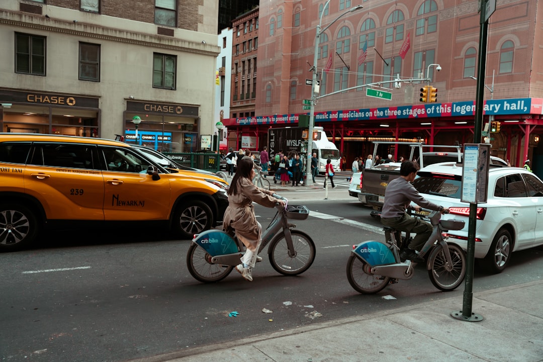 Photo flight training nyc
