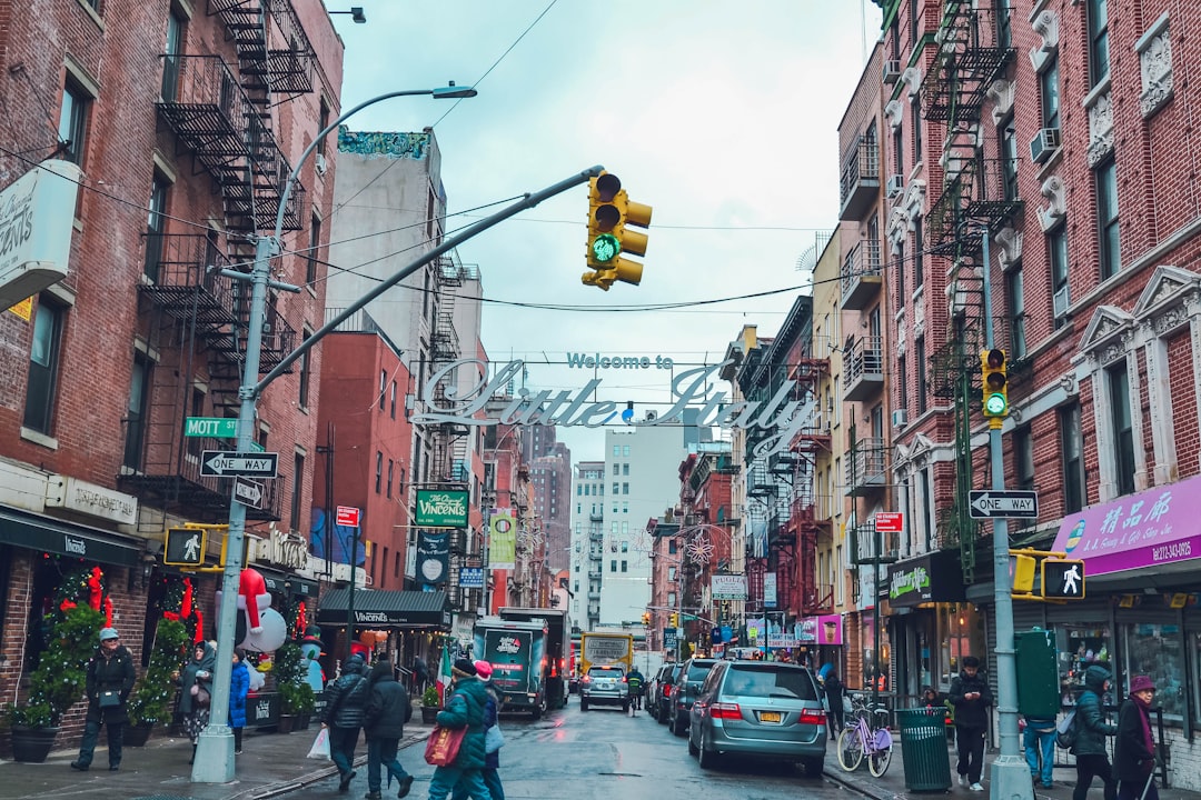 Photo pilot training nyc