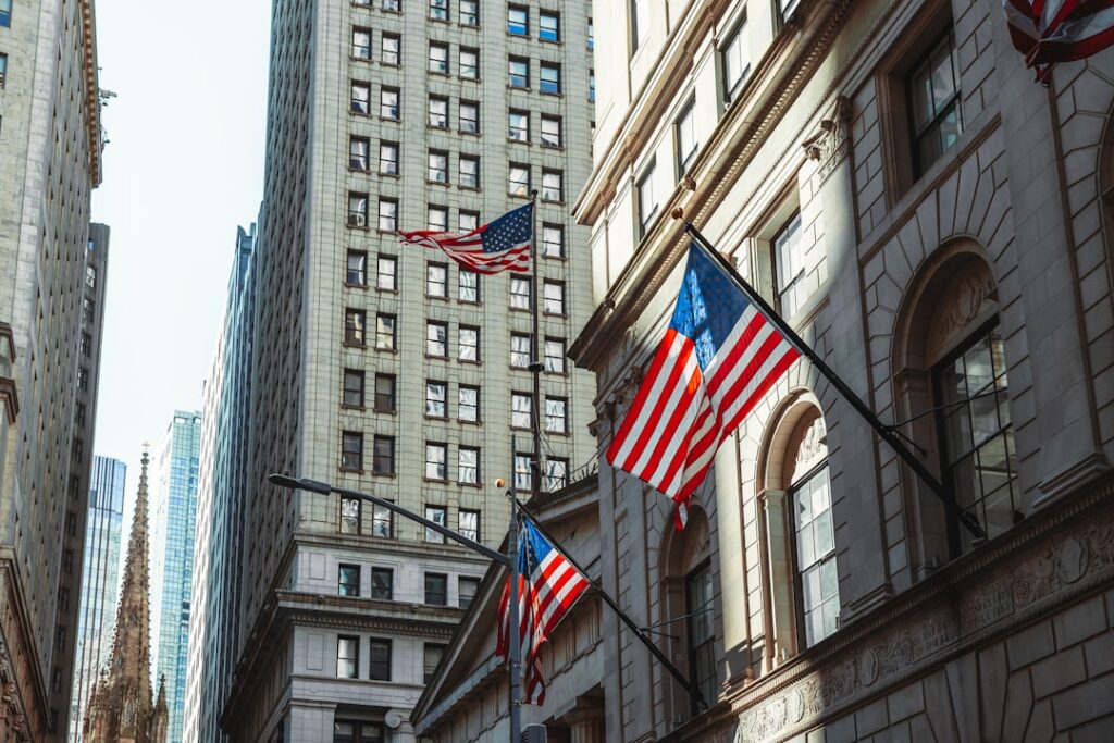 Mastering the Skies: Flight Training in New York