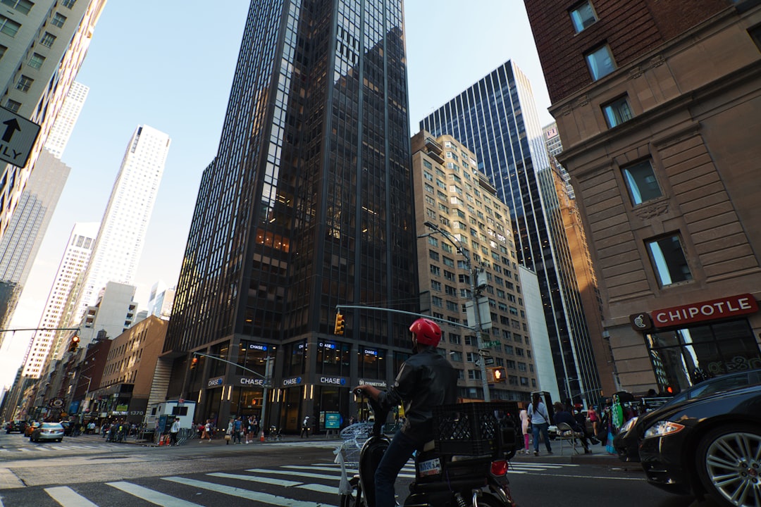 Photo flight lessons NYC